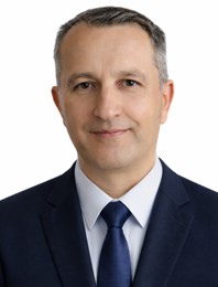 Prof. Dr. rer. nat. Farukh Sharopov